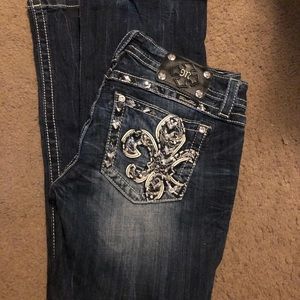 Miss Me Jeans size 29